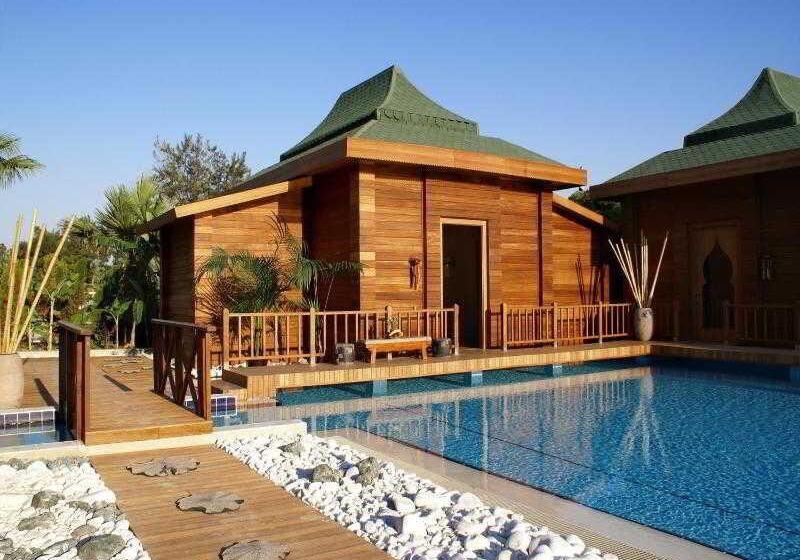 Swissôtel Resort And Spa Cesme