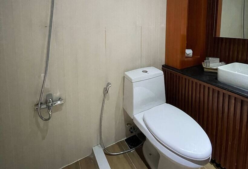 호텔 Golden Peak Condo