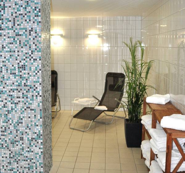 The Scotty Hotel Hamburg