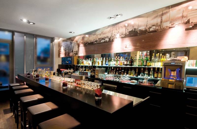 The Scotty Hotel Hamburg