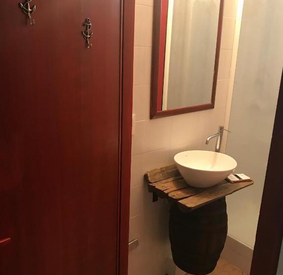 Acquamarina B&b