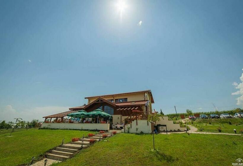 Agropensiunea Cosette