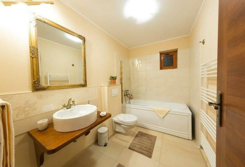 Agropensiunea Cosette