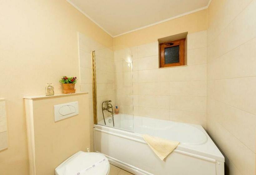 Agropensiunea Cosette