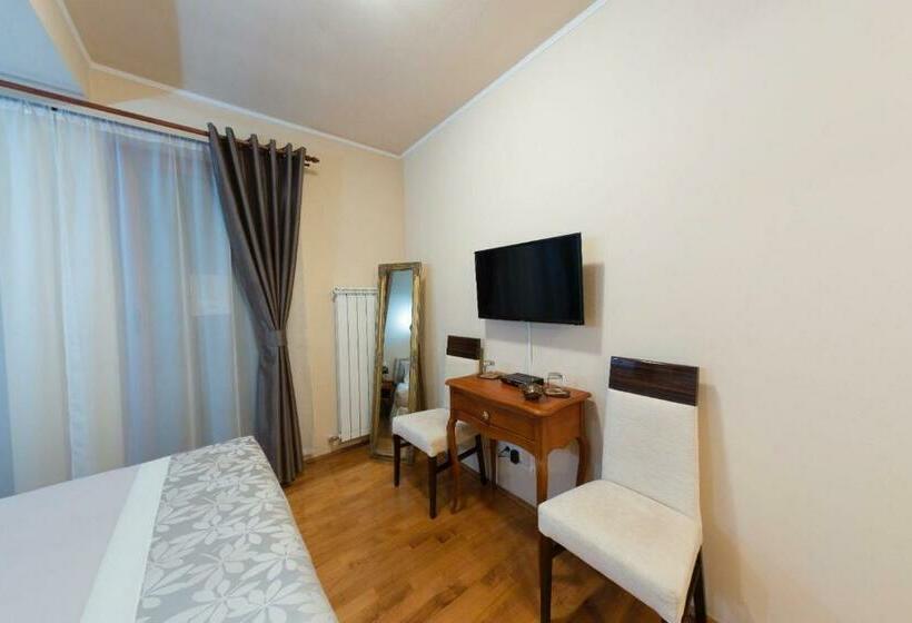 Agropensiunea Cosette