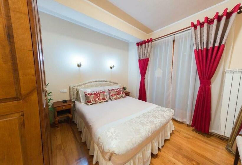 Agropensiunea Cosette