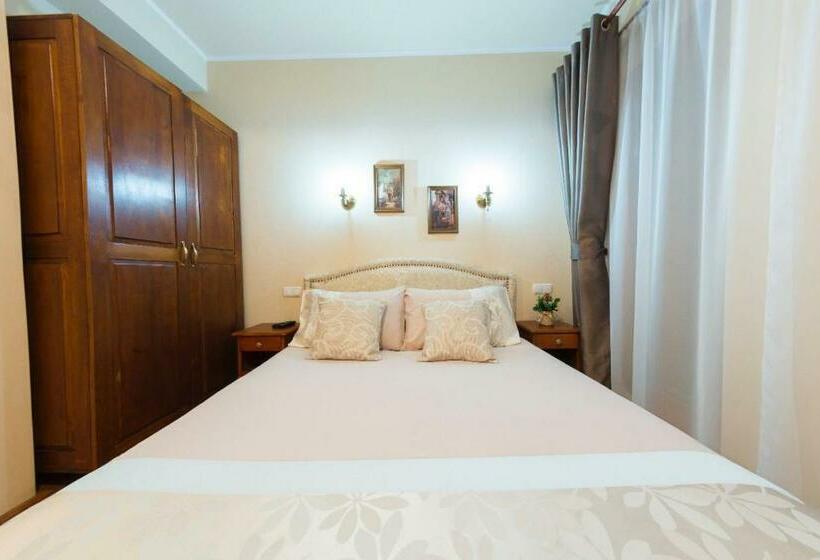 Agropensiunea Cosette