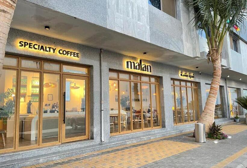 Al Jar Resort   Families Only