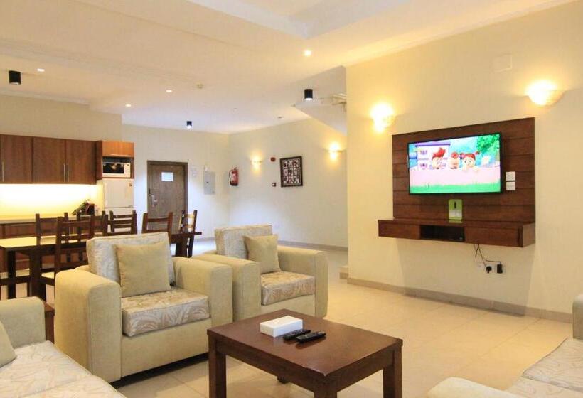 Al Jar Resort   Families Only