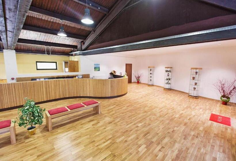 Albergo Diffuso Col Gentile Socchieve