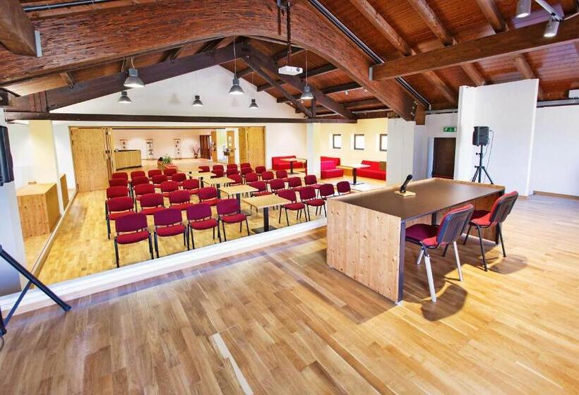 Albergo Diffuso Col Gentile Socchieve