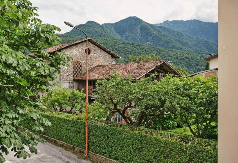 Albergo Diffuso Col Gentile Socchieve