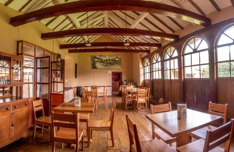 ユースホステル Casona Checacupe