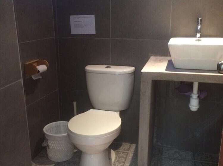 ユースホステル Casona Checacupe