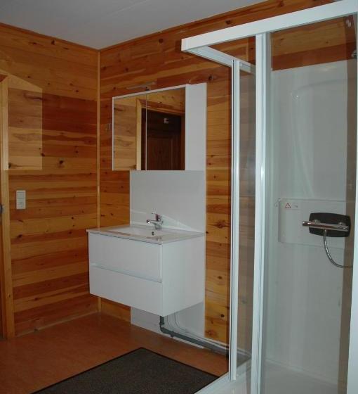 ユースホステル Dortoirs Le Domaine