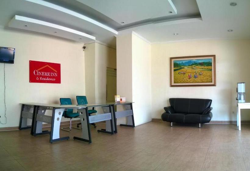 ユースホステル Cinere Inn & Residence