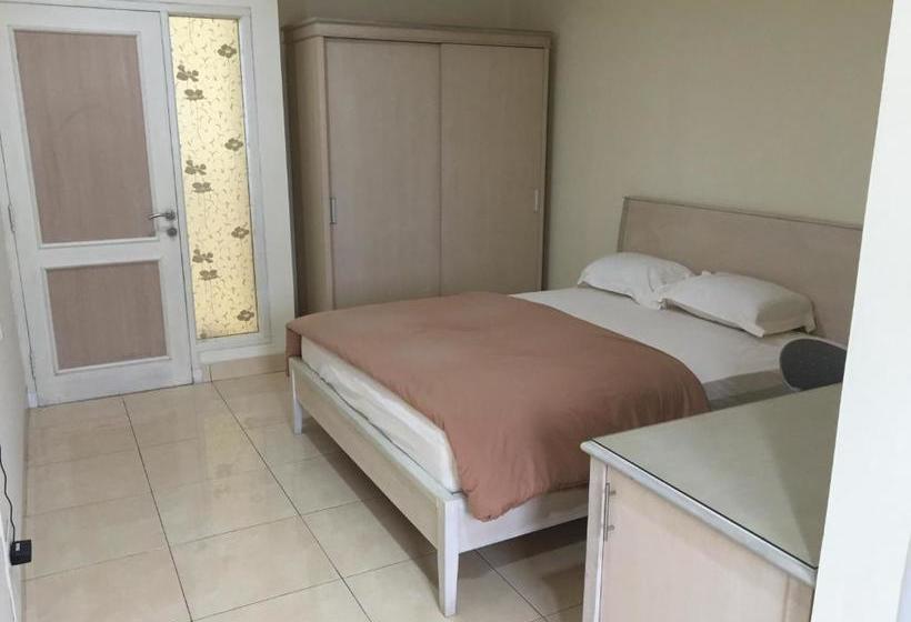 ユースホステル Cinere Inn & Residence