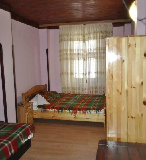 ユースホステル Garchev Han