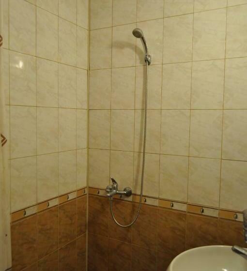 ユースホステル Garchev Han