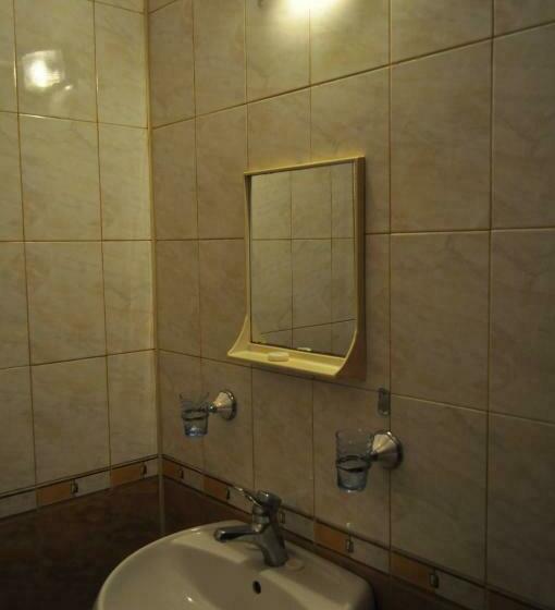 ユースホステル Garchev Han