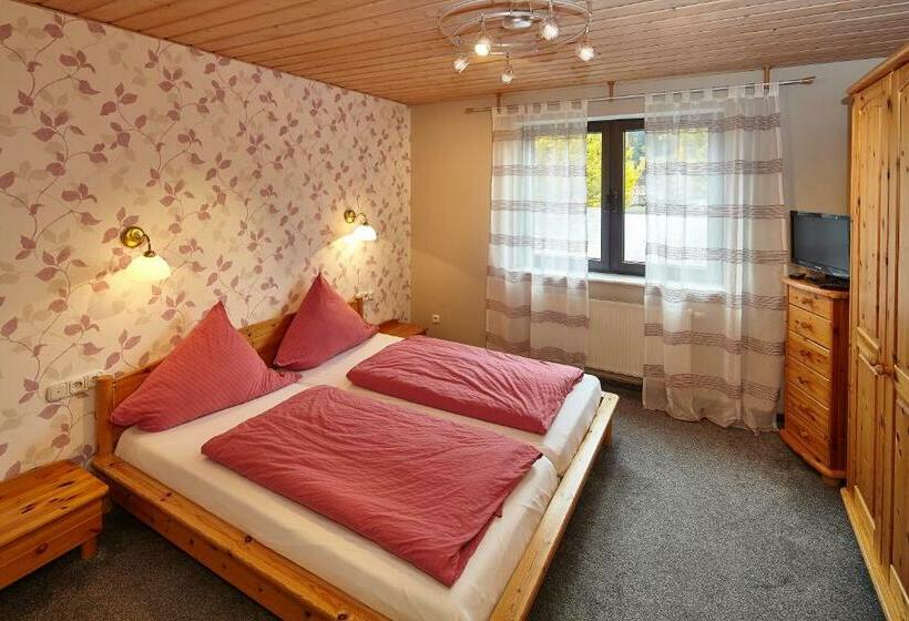 호스텔 Gasthaus Mester