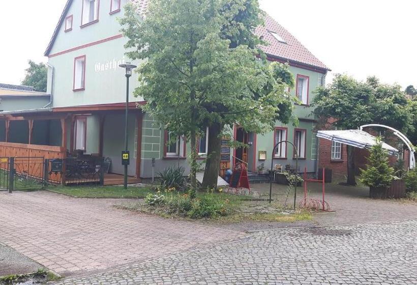 旅馆 Gasthof Alte Fischerhutte