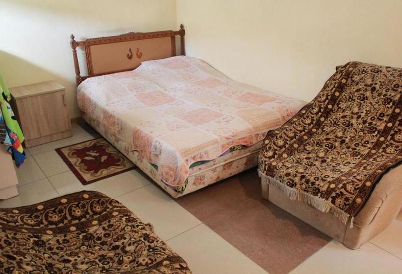 فندق صغير Getap In Bjni