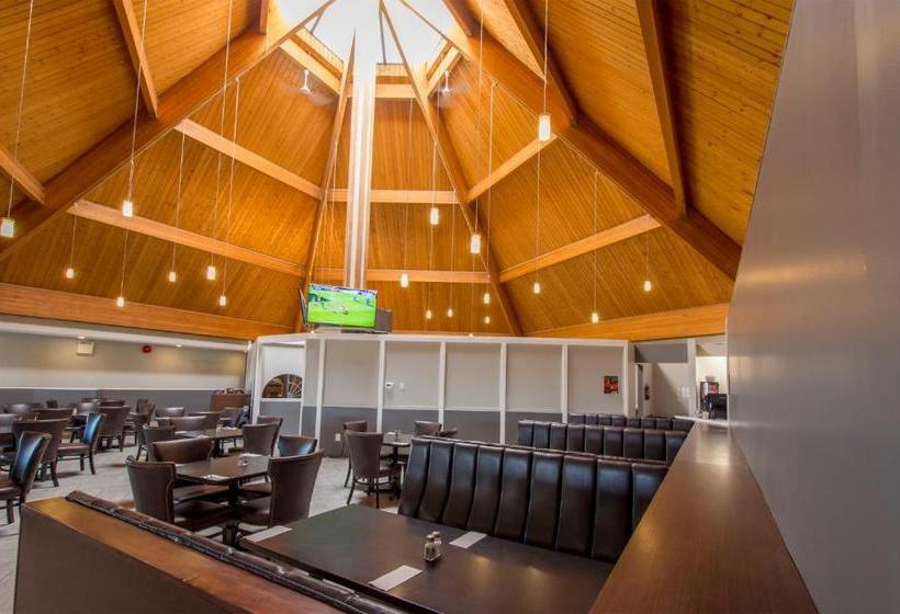 فندق صغير Grand Marshal Inn