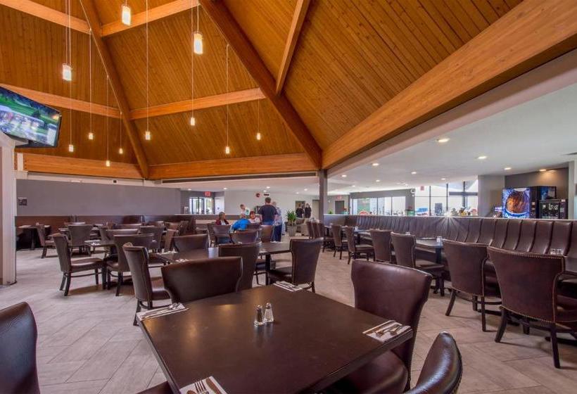 فندق صغير Grand Marshal Inn