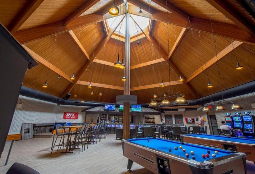 فندق صغير Grand Marshal Inn