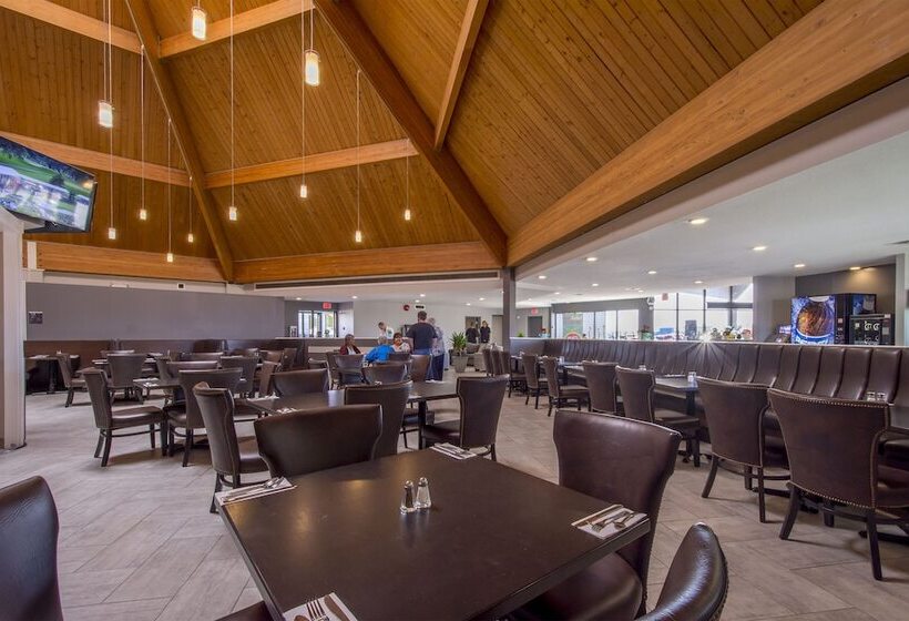 فندق صغير Grand Marshal Inn