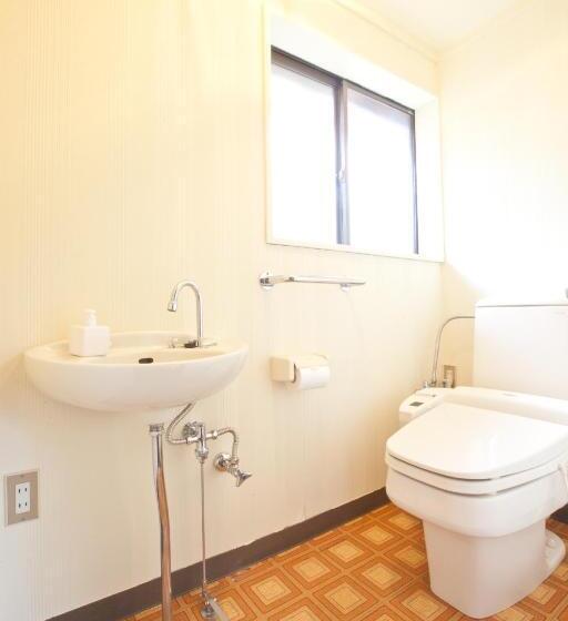 旅馆 Guest House Kura