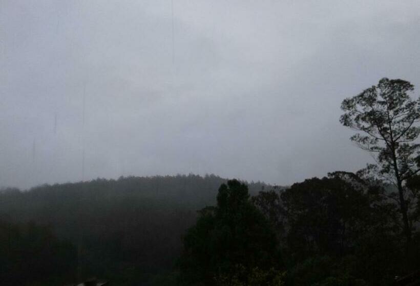 فندق صغير Horton Mountain