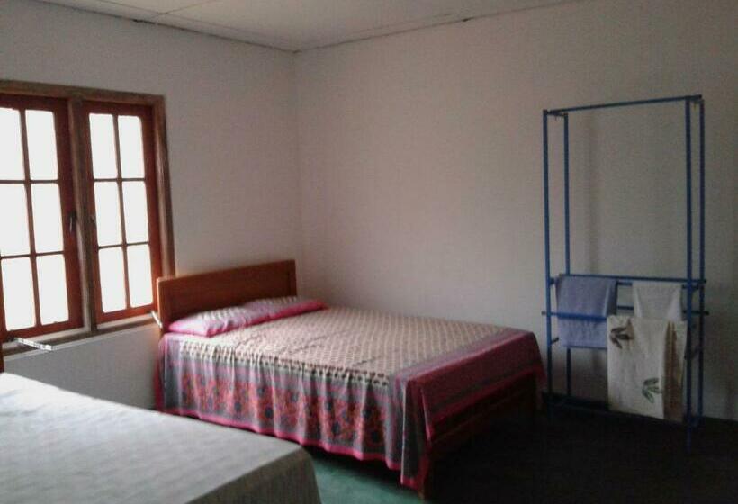 فندق صغير Horton Mountain