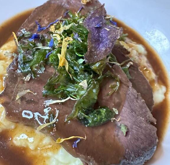 הוסטל Jägerheim