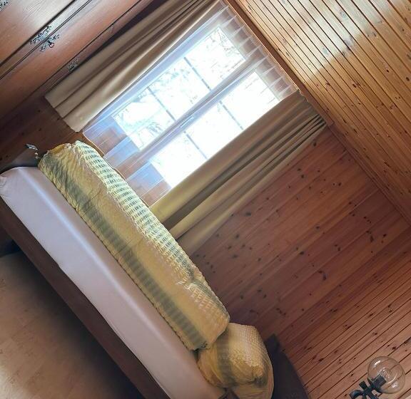 הוסטל Jägerheim