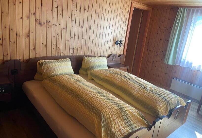 הוסטל Jägerheim