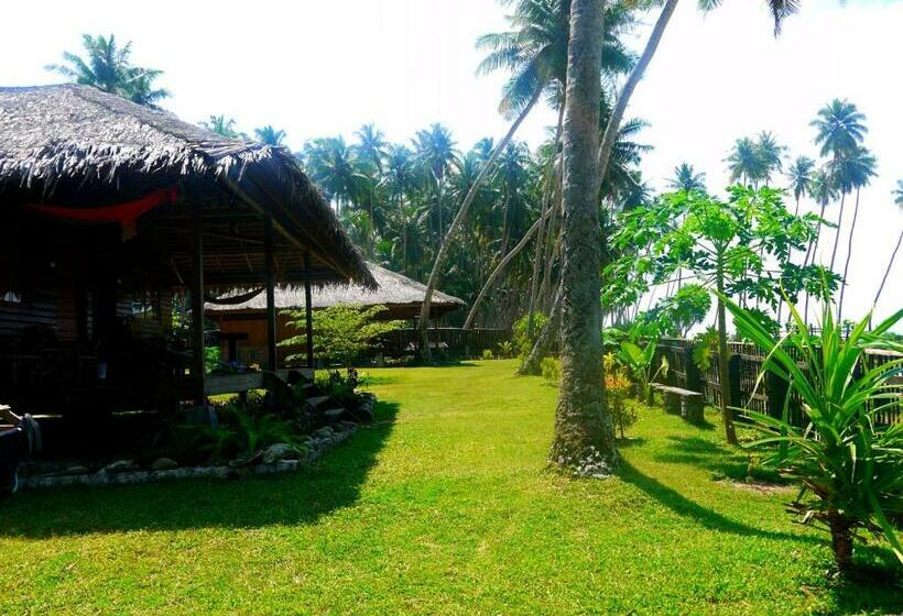 הוסטל Kita Surf Resort