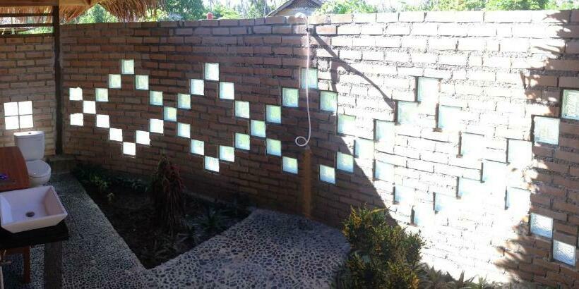 הוסטל Kita Surf Resort