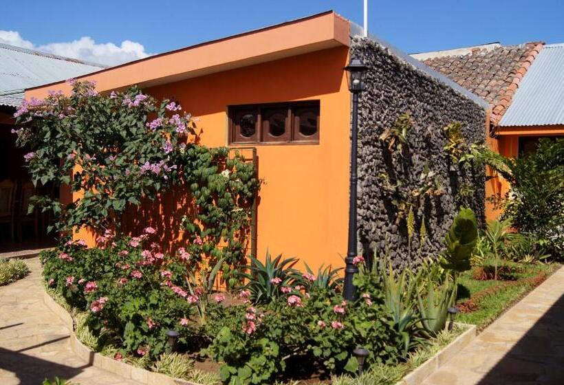 فندق صغير La Residencia Inn