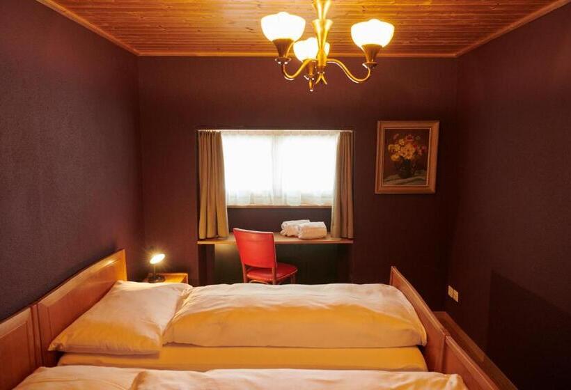 فندق صغير Landhus Almens