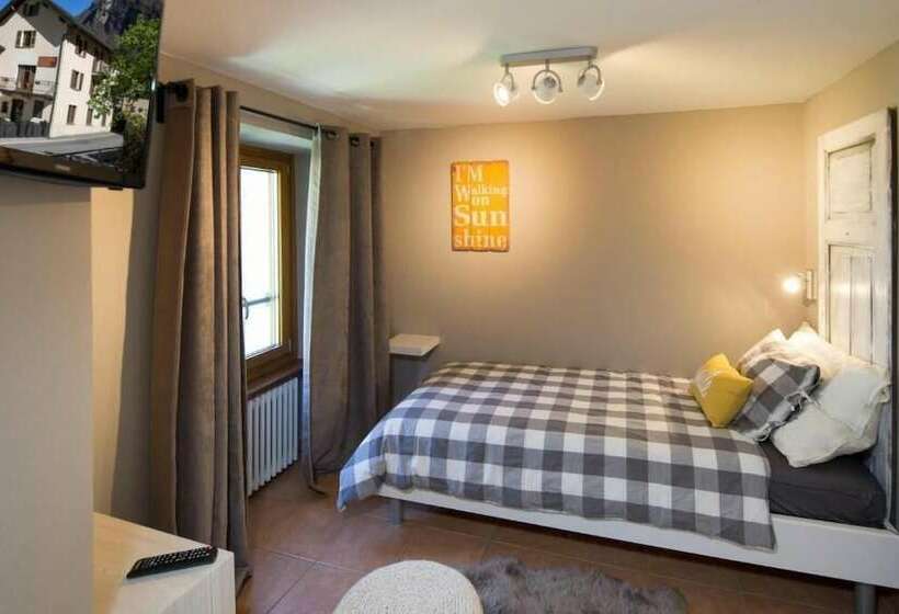 הוסטל Locanda Turisti