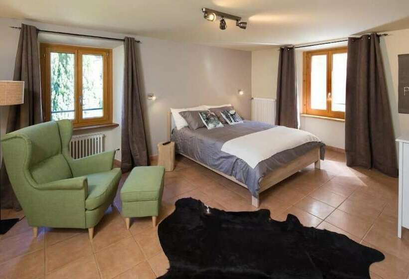 הוסטל Locanda Turisti