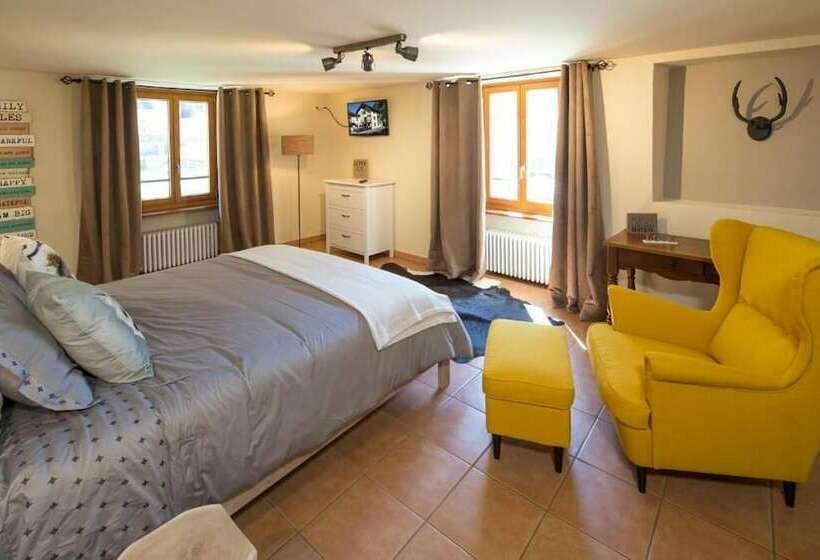 הוסטל Locanda Turisti