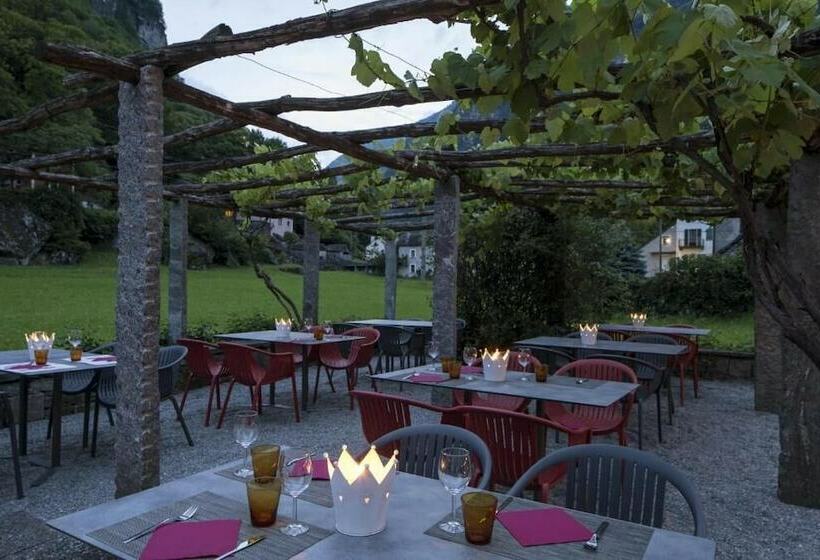 הוסטל Locanda Turisti