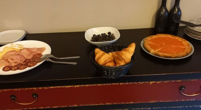 הוסטל Locanda Turisti