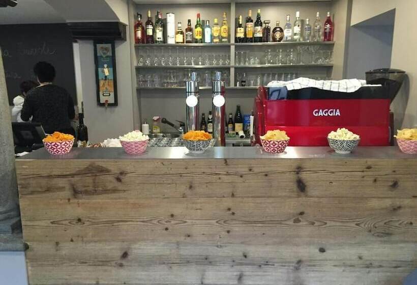 הוסטל Locanda Turisti