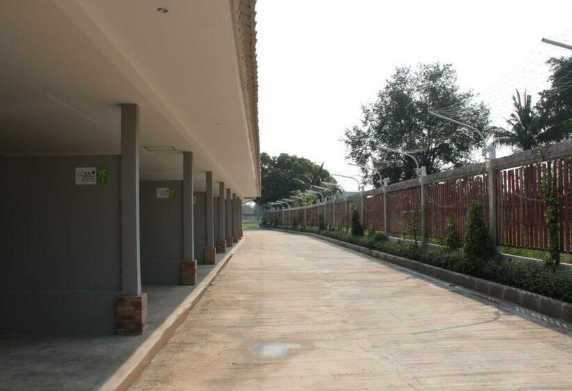 فندق صغير Nai Suan Inn