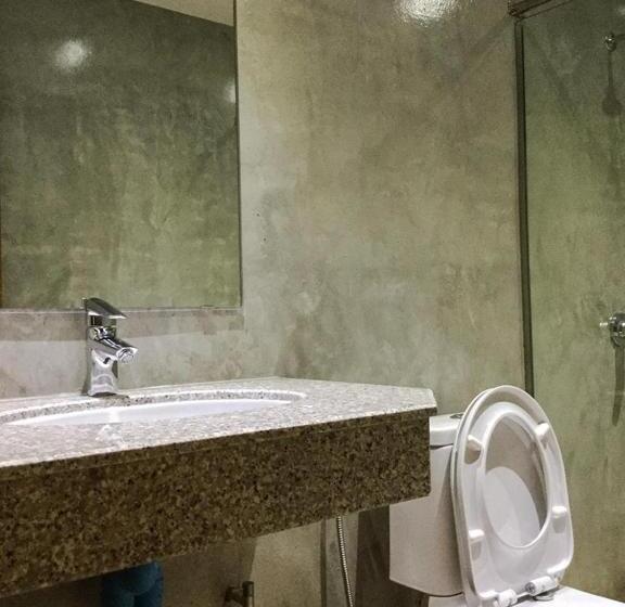 فندق صغير Nai Suan Inn