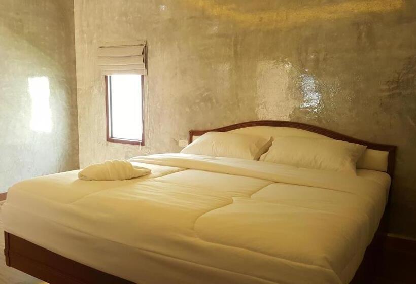 فندق صغير Nai Suan Inn